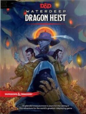 DragonHeist