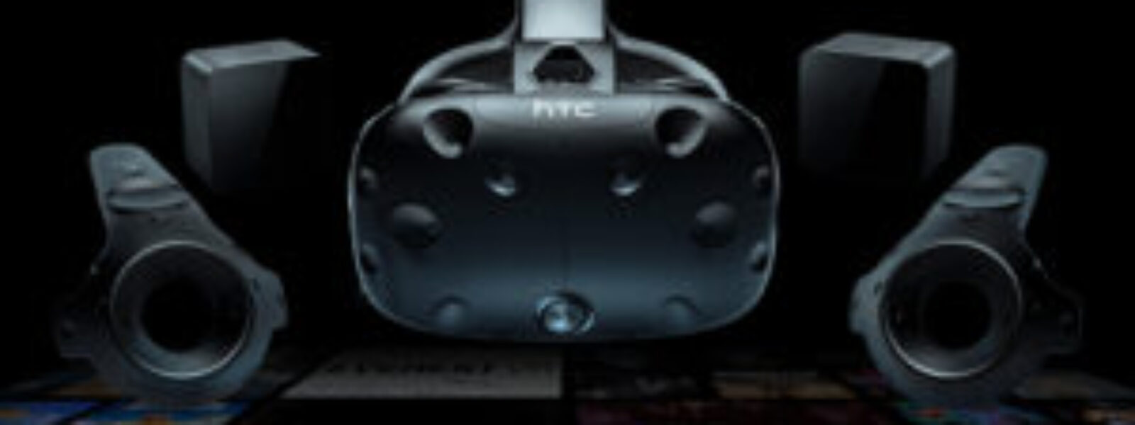 HTCVive