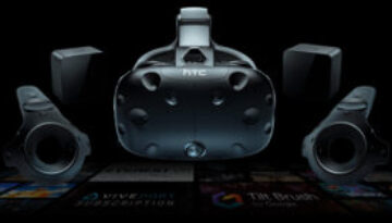 HTCVive