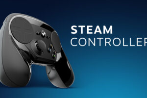 SteamController