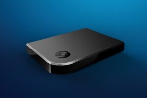 SteamLink