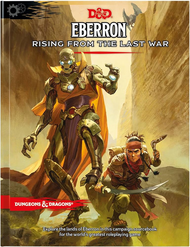 eberron